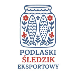 Torba bawełniana "Podlaski śledzik eksportowy"
