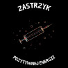 Torba bawełniana "Zastrzyk pozytywnej energii"